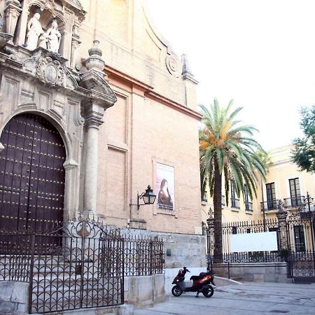 Saavedra Free Parking Cordoba Center Apartment Exterior photo